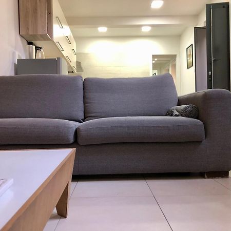 Loft Vicolo Lavico Διαμέρισμα Κατάνια Εξωτερικό φωτογραφία