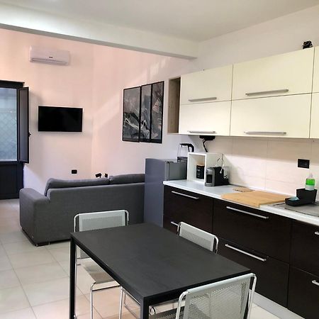 Loft Vicolo Lavico Διαμέρισμα Κατάνια Εξωτερικό φωτογραφία