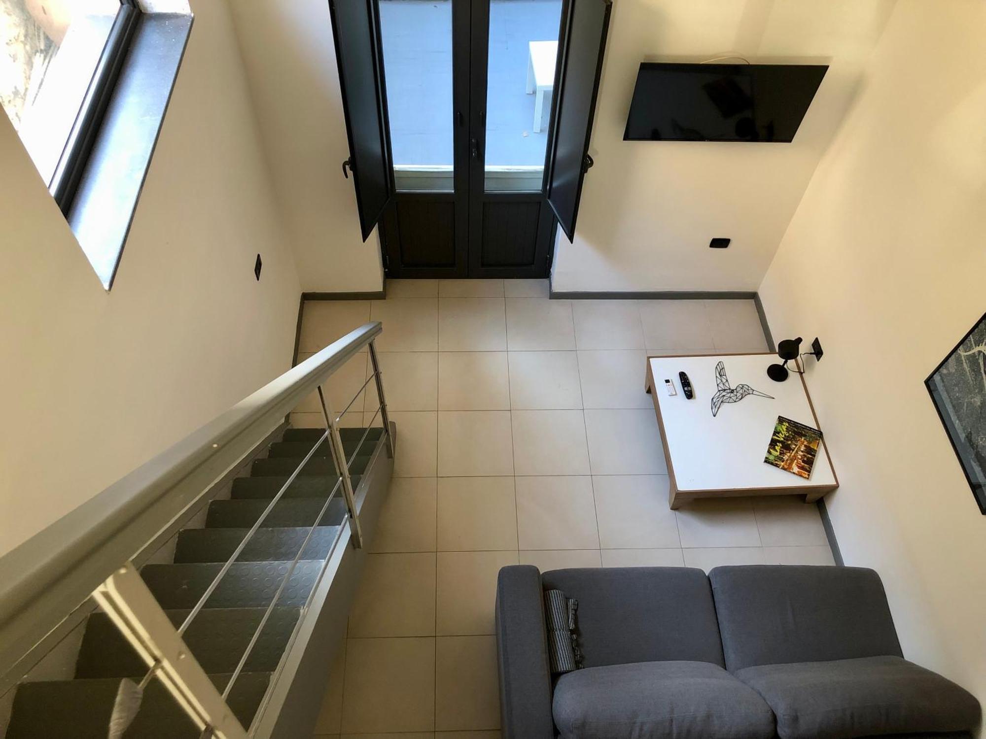 Loft Vicolo Lavico Διαμέρισμα Κατάνια Εξωτερικό φωτογραφία