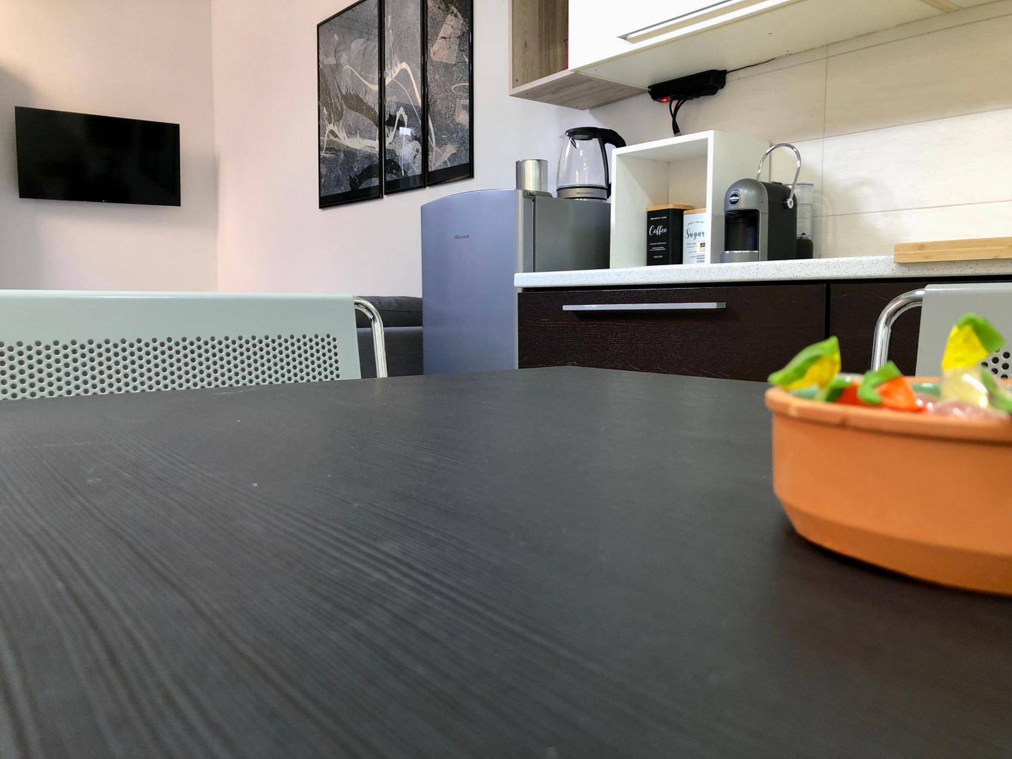 Loft Vicolo Lavico Διαμέρισμα Κατάνια Εξωτερικό φωτογραφία