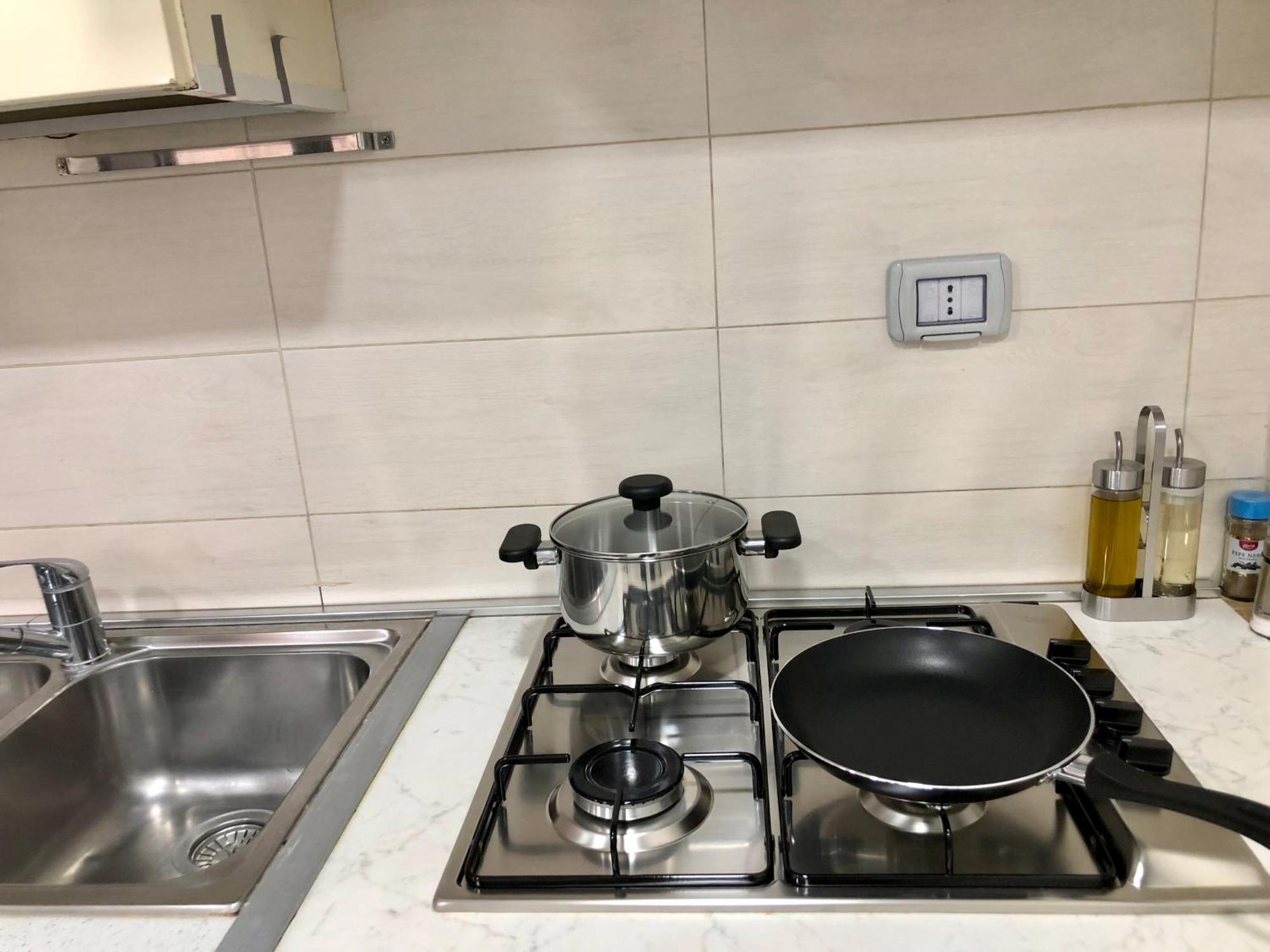 Loft Vicolo Lavico Διαμέρισμα Κατάνια Εξωτερικό φωτογραφία