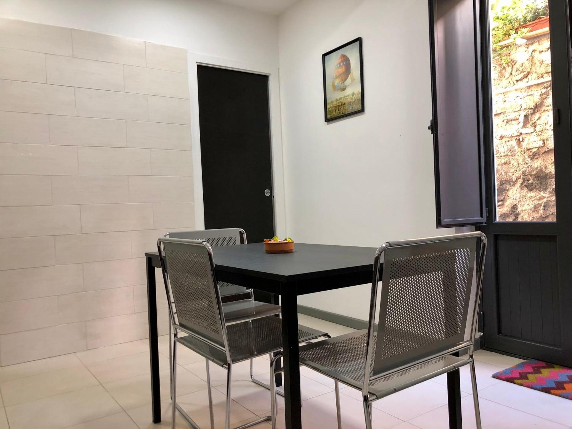 Loft Vicolo Lavico Διαμέρισμα Κατάνια Εξωτερικό φωτογραφία