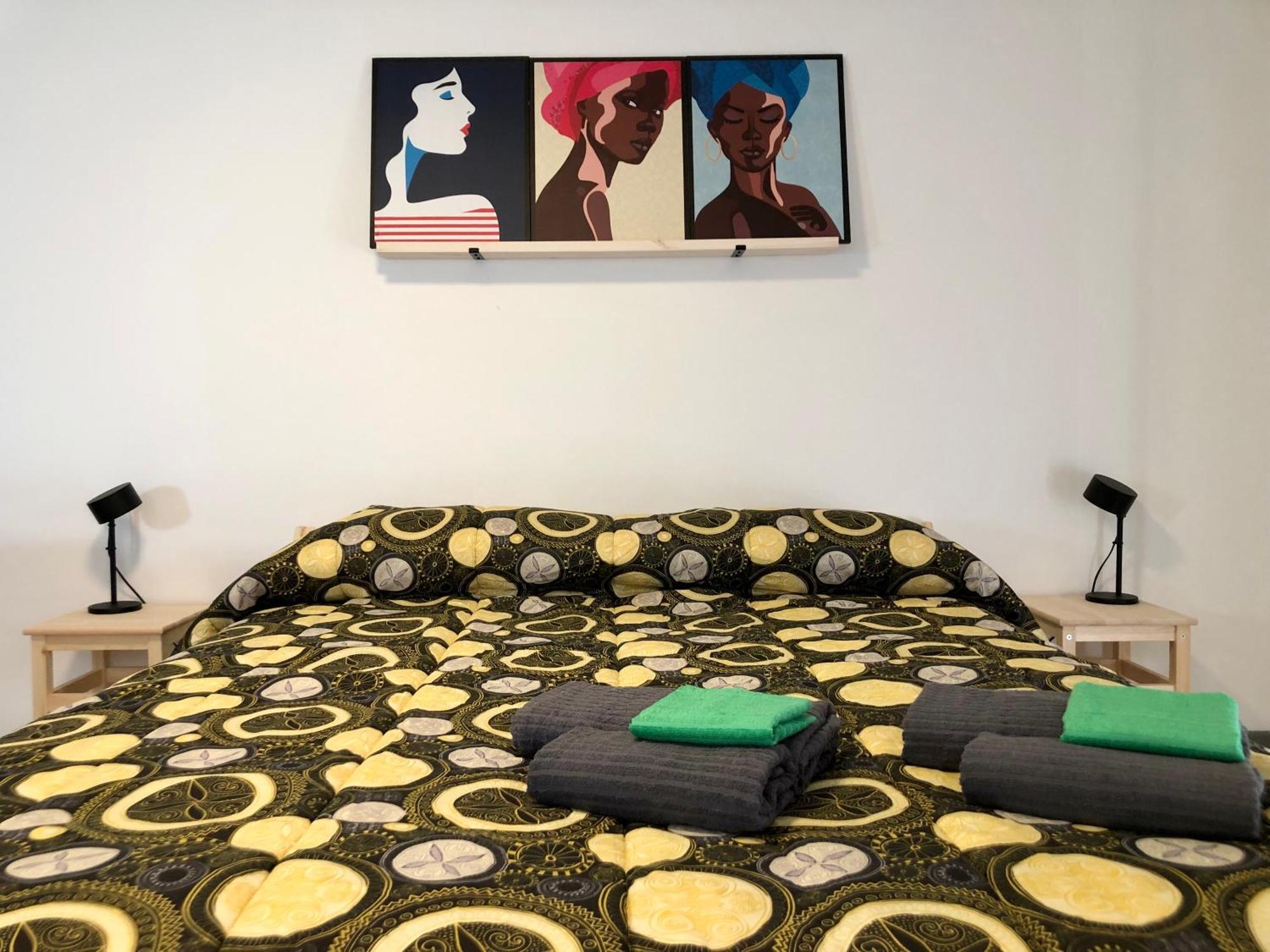 Loft Vicolo Lavico Διαμέρισμα Κατάνια Εξωτερικό φωτογραφία