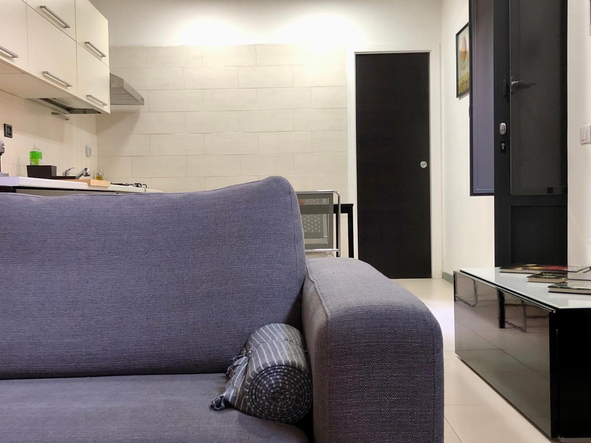 Loft Vicolo Lavico Διαμέρισμα Κατάνια Εξωτερικό φωτογραφία